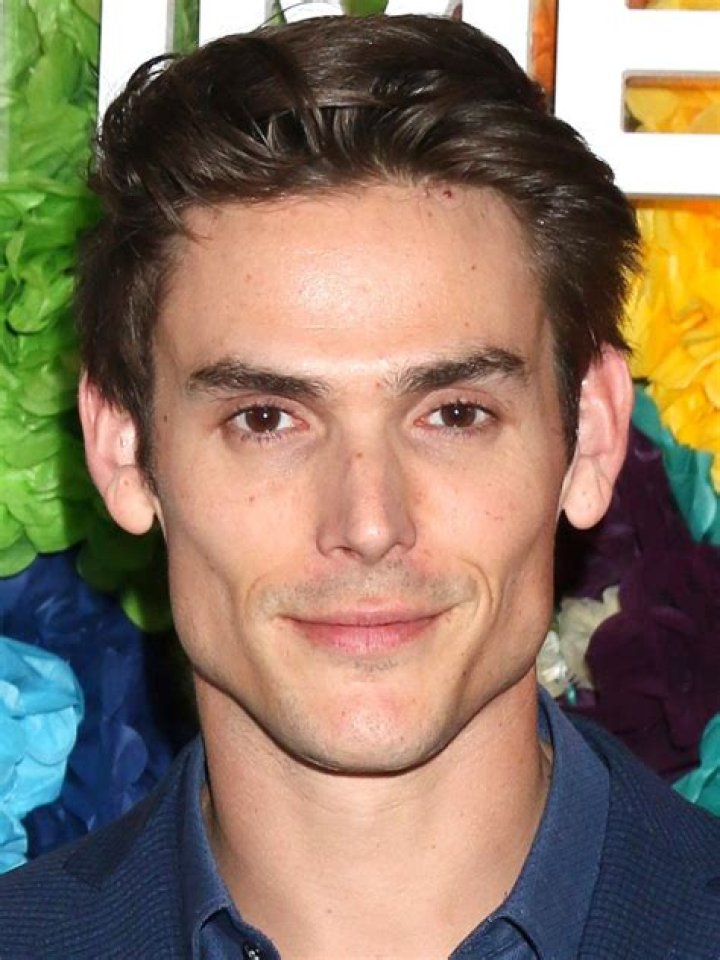 Mark Grossman