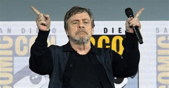 'Star Wars' Actor Mark Hamill Is Under Fire for His Twitter — Inside the Controversy