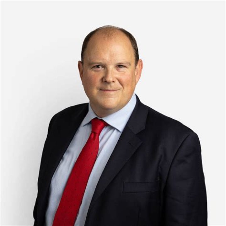 Mark Jones ESPN, Bio, Wiki, Age, Height, Wife, ABC, Salary, and Net Worth