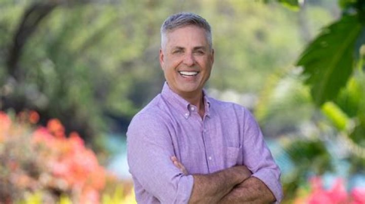 Mark L Walberg Actor, Bio, Wiki, Age, Height, Wife, Tv Shows, and Net Worth