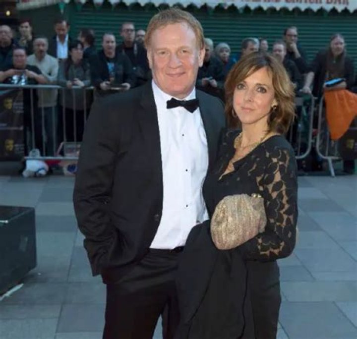 Who Is Mark Lewis Jones’ Wife Gwenno Penrhyn? Know Her Career Details