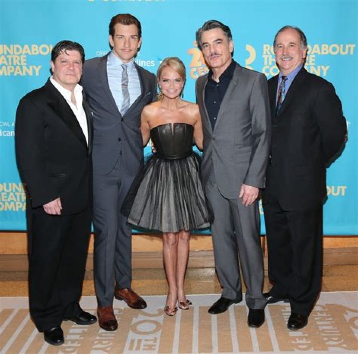 Mark Linn-Baker Net Worth