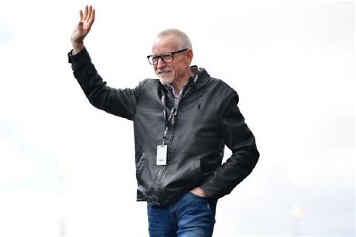 Mark Martin Net Worth