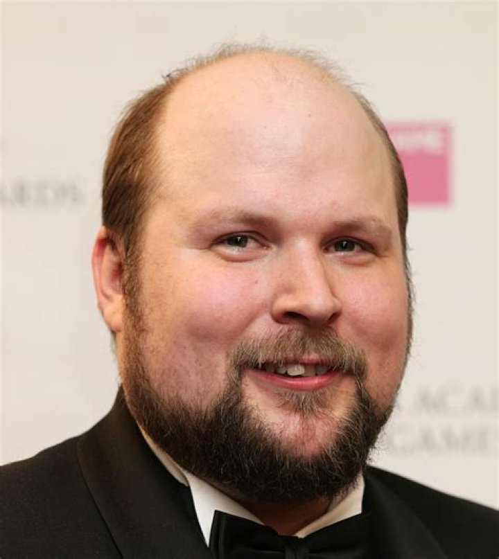 Markus Persson