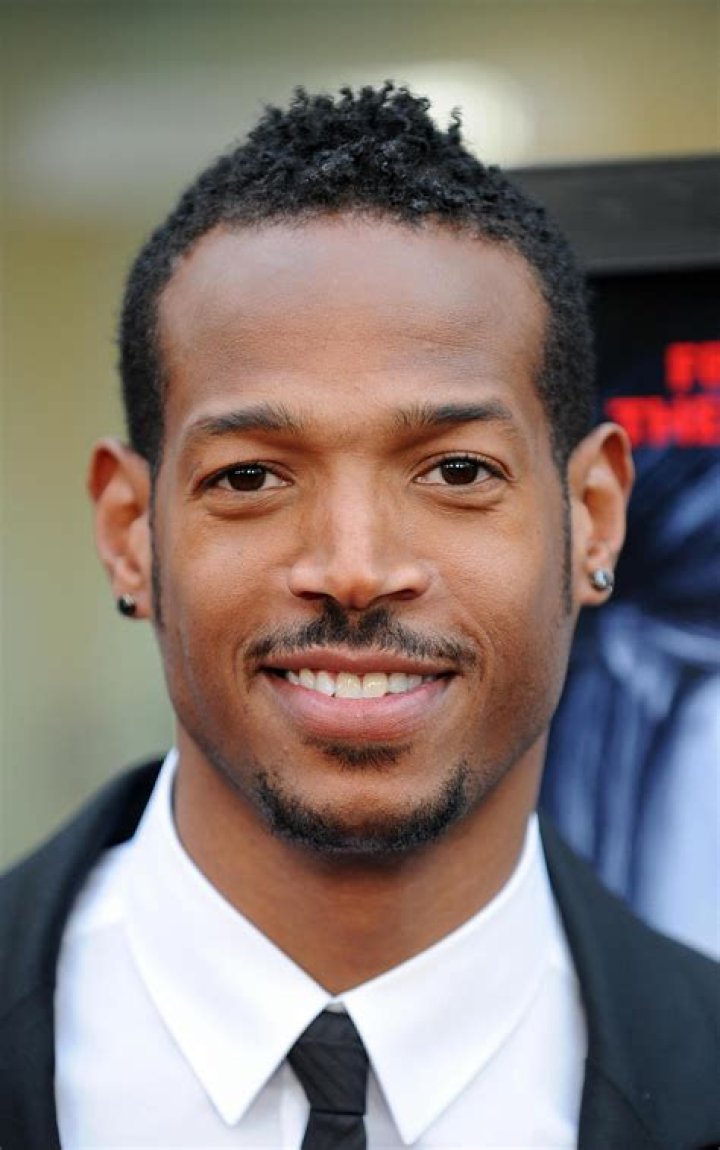 Marlon Wayans – Biography, Facts & Life Story
