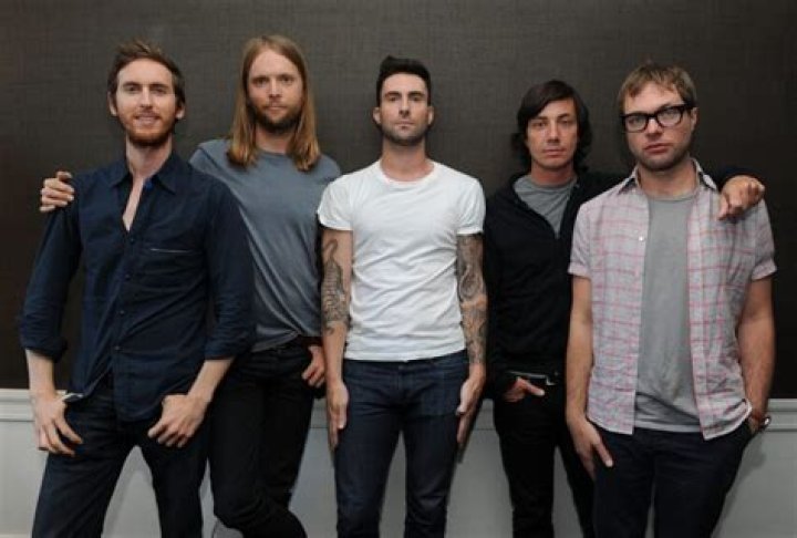 Maroon 5 Net Worth – How Much is Maroon 5 Worth?