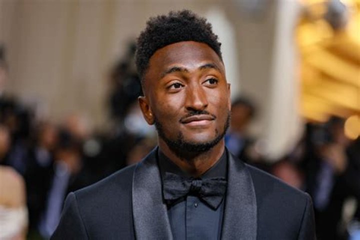 Marques Ray Net Worth