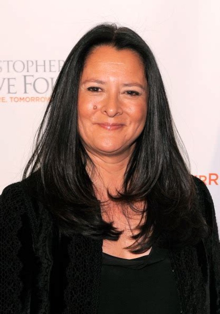 Marsha Garces Net Worth 2024