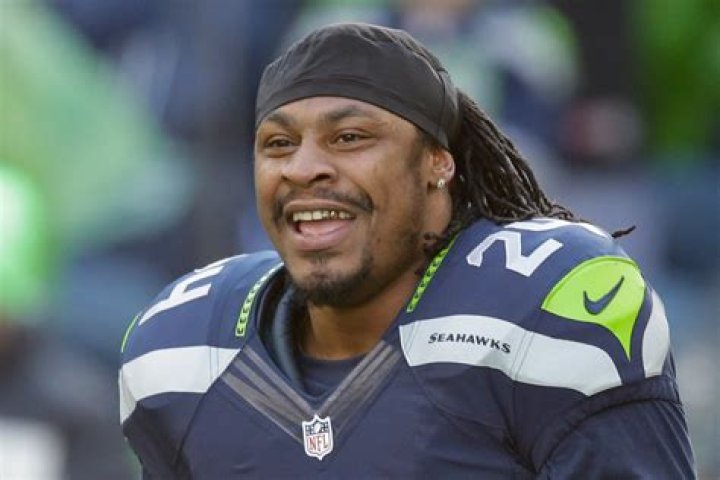 Marshawn Lynch Net Worth