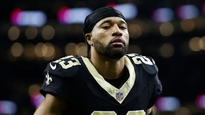 Marshon Lattimore Net Worth 2024