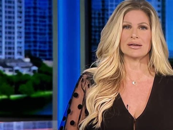 Martha Sugalski WFTV, Bio, Wiki, Age, Husband, Son, Salary, and Net Worth