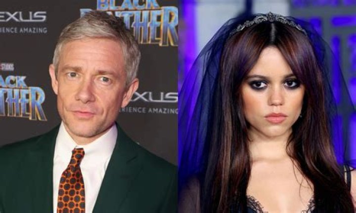 The Martin Freeman Controversy, Explained