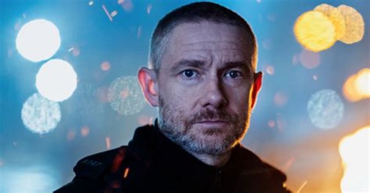 ‘Sherlock’ Star Martin Freeman To Star In BBC’s New Police Drama ‘The Responder’