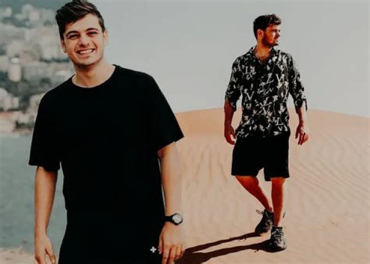 Martin Garrix & Charelle Schriek break-up over hectic schedules