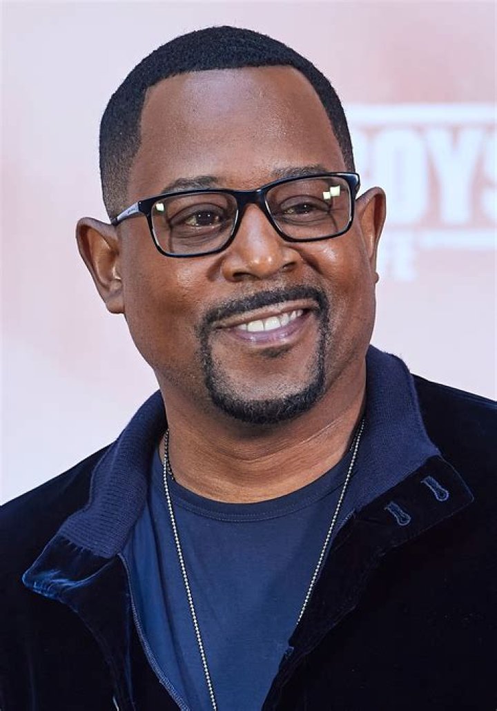 Martin Lawrence – Biography, Facts & Life Story