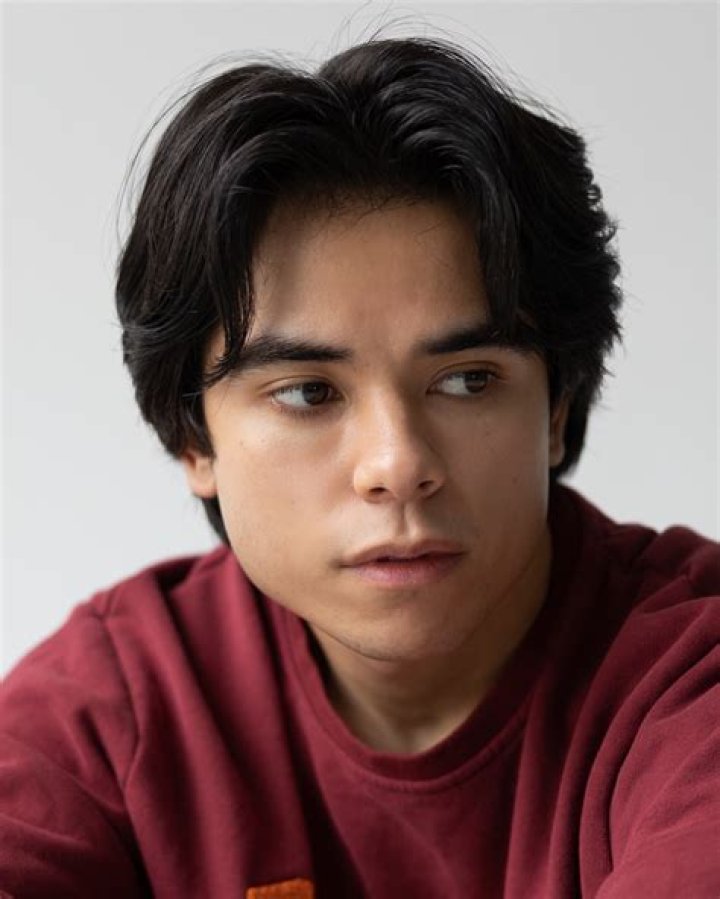 Martin Martinez Wiki, Age, Height, Weight, Girlfriend, Biography & Family