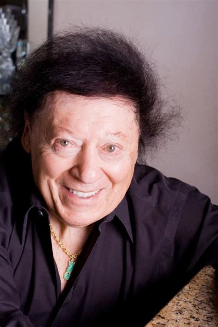 Marty Allen Net Worth