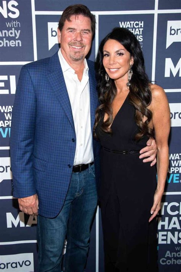 Marty Caffrey – American Entrepreneur & Ex-Husband of Danielle Staub | Age, Biography Wiki, Career, Net Worth, Wife, Marriage, Kids and Facts