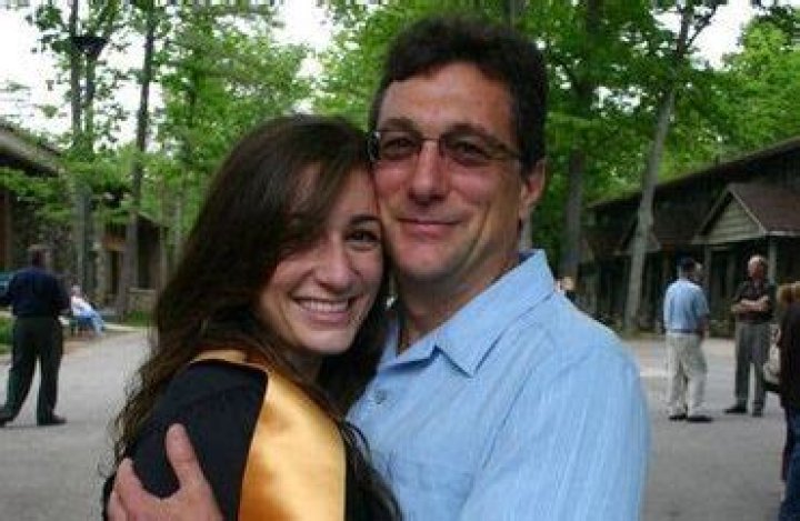 For Marty Lagina & Wife, Scientific Study Runs In The Family