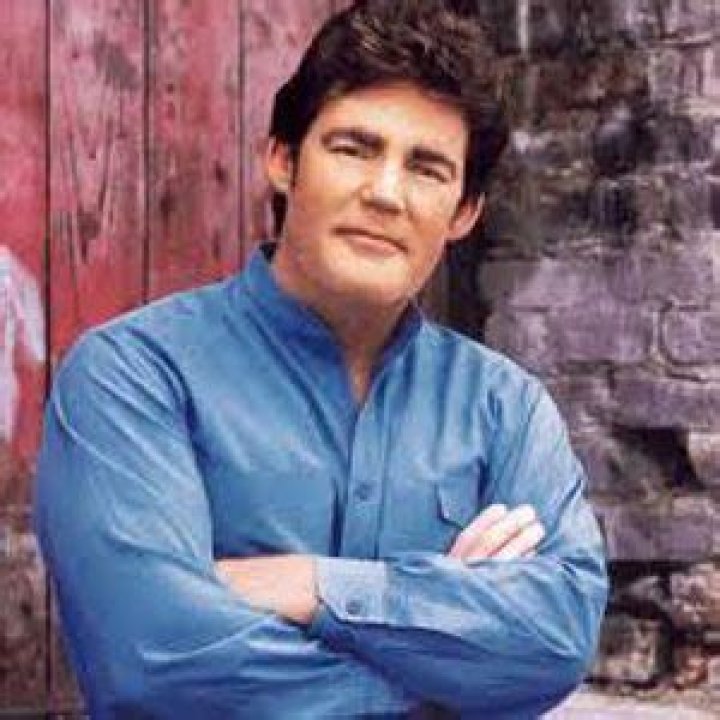 Marty Raybon Net Worth 2024