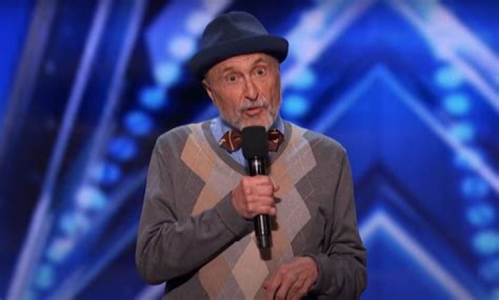 Marty Ross Comedian, Bio, Wiki, Age, Height, Family, Wife, AGT, and Net Worth