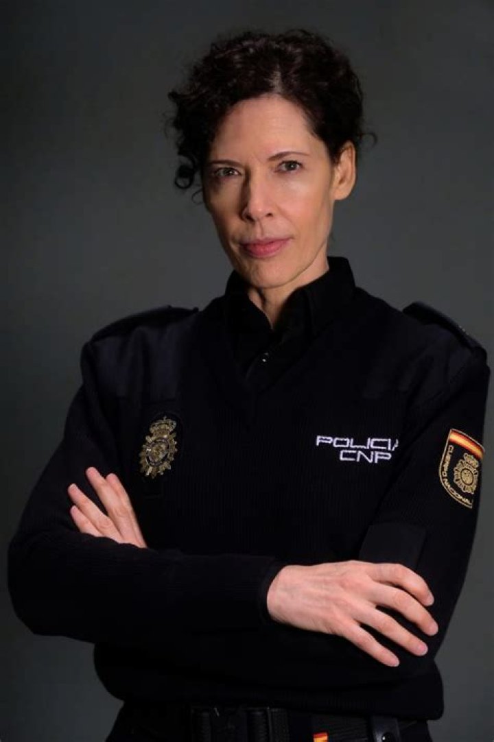 Maru Valdivielso – Biography, Facts & Life Story