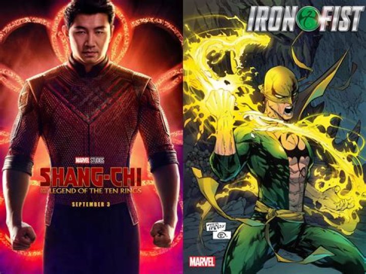 Who Would Win? — Marvel and Fans Have Different Views on Shang Chi vs. Iron Fist