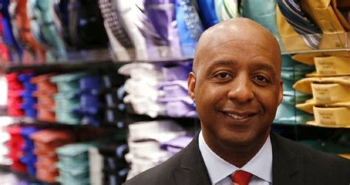 Marvin Ellison Net Worth