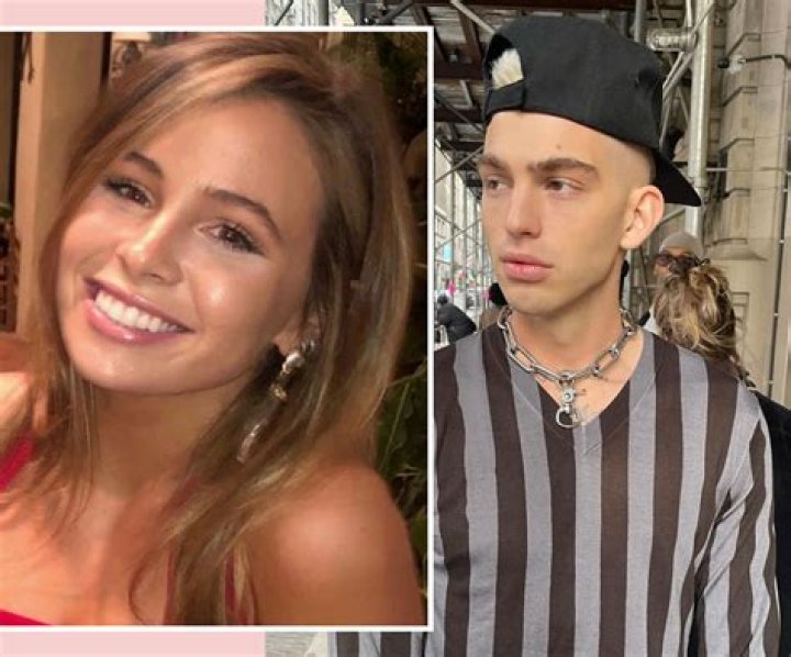 What Happened To Jeremy Ruehlemann's Girlfriend? Overdose