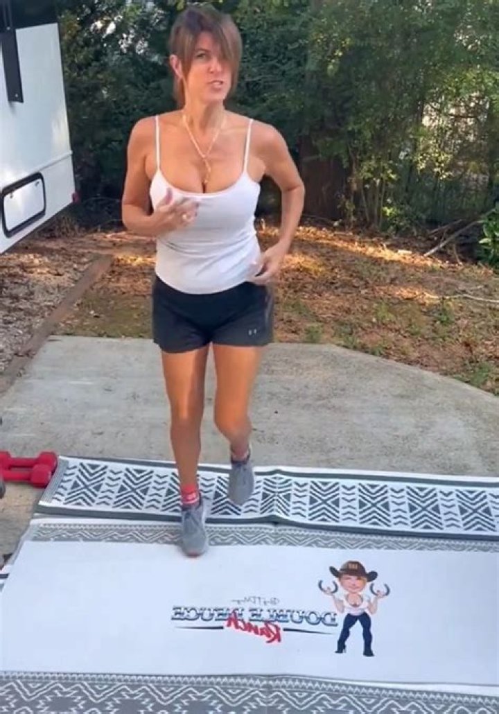 Mary Burke Net Worth – How Much is Burke Worth?