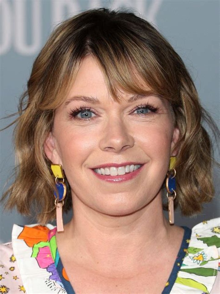 Mary Elizabeth Ellis