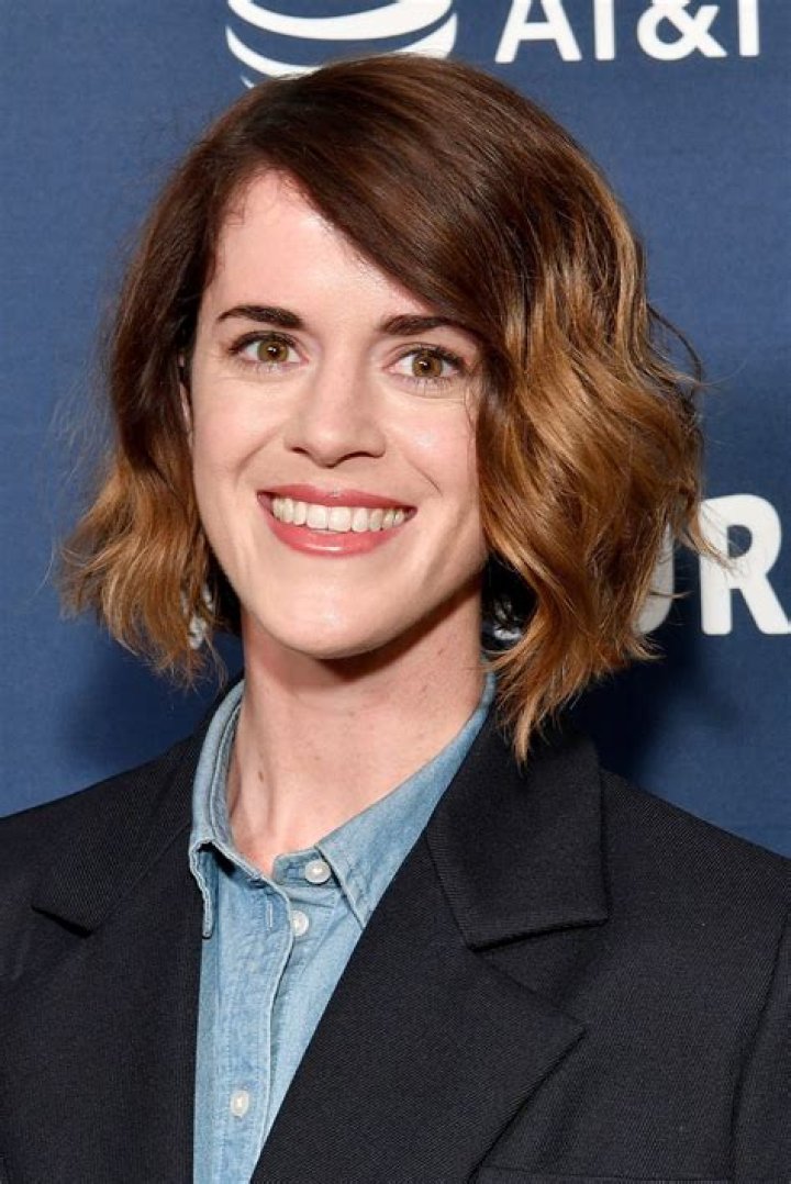 Mary Holland Actress, Bio, Wiki, Age, Height, Husband, Veep, and Net Worth