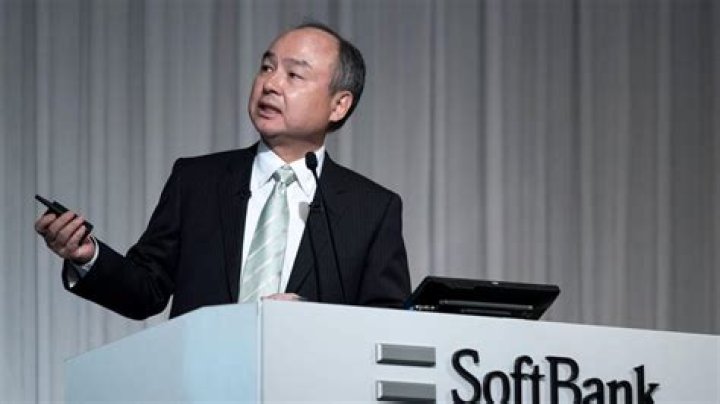 Masayoshi Son Net Worth – How Much is Son Worth?
