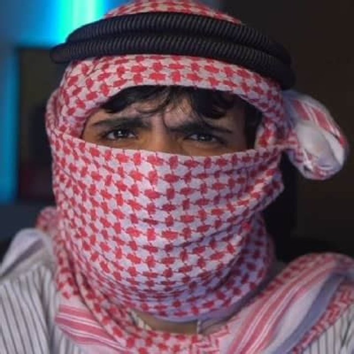 MaskedArab Net Worth