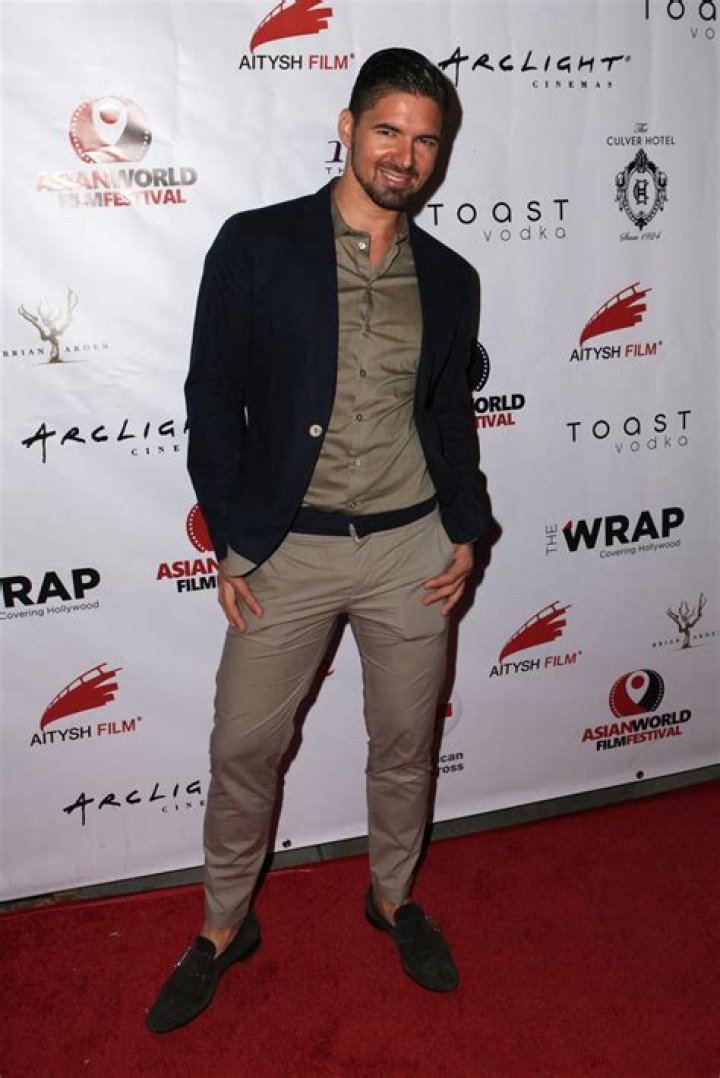 Massimo Dobrovic Net Worth