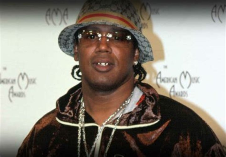Master P