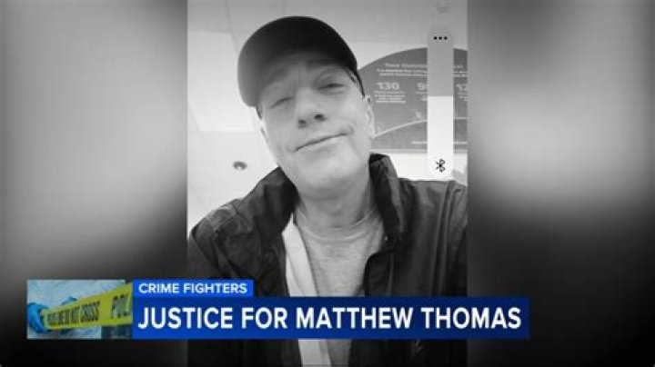 Mathew Michna Death And Obituary: Power Up Marine Analyst Passed Away