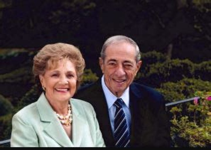 Matilda Cuomo- Wiki, Height, Net Worth, Husband