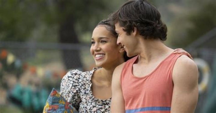 'HSMTMTS' Star Matt Cornett Talks "Obstacles" in EJ and Gina's Relationship in Season 3 (EXCLUSIVE)