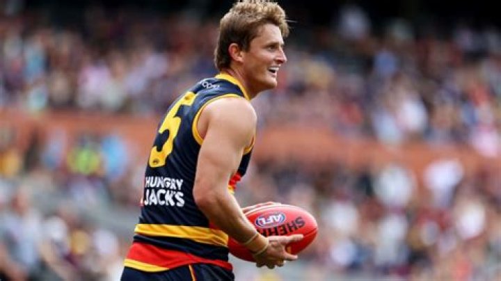 Matt Crouch Net Worth 2024