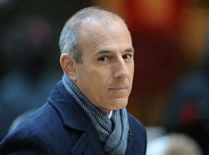 Matt Lauer Net Worth – How Much is Lauer Worth?