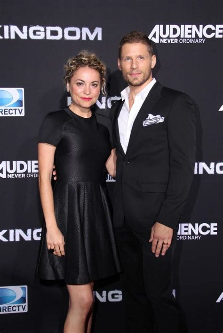 Are Matt Lauria and Wife Michelle Armstrong Still Married?