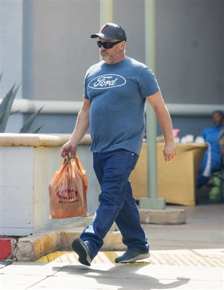 Matt LeBlanc bio, family, relationships, career, and net worth