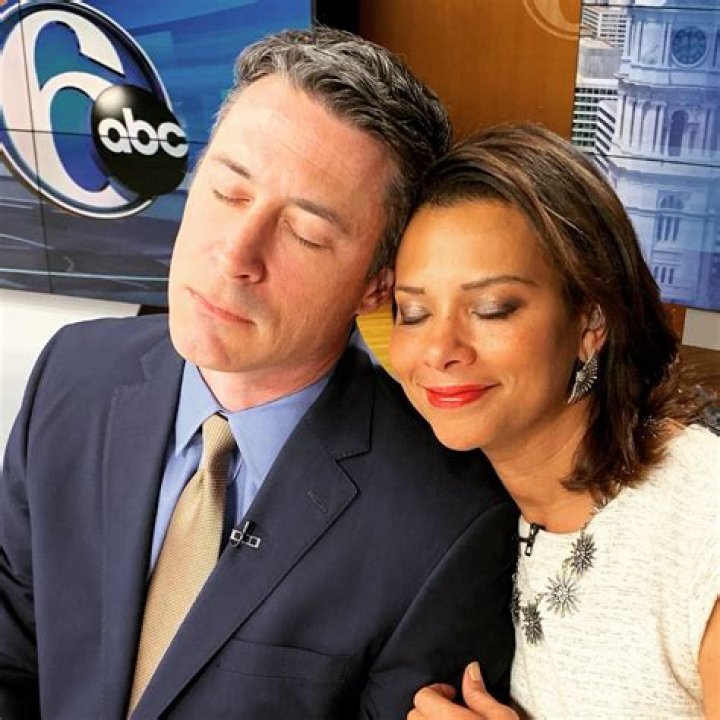 6ABC Matt O'Donnell Bio, Wife, Salary