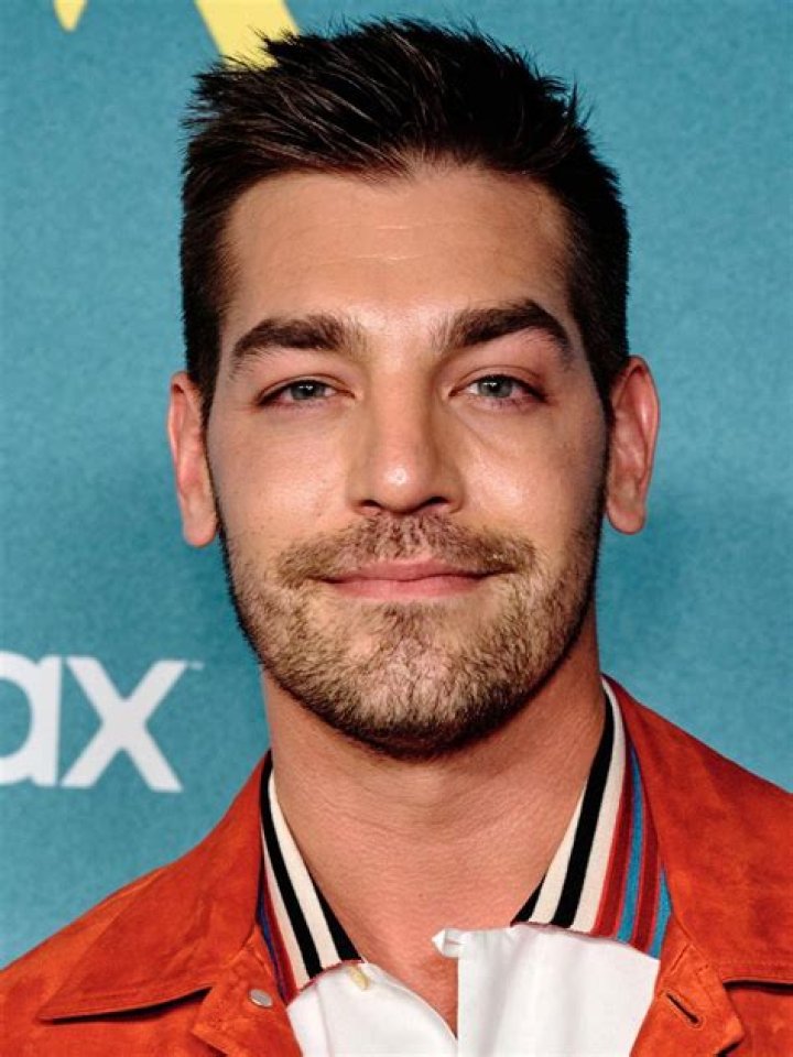 Matt Rogers Las Culturistas, Bio, Wiki, Age, Height, Family, Partner, Gayme Show, and Net Worth