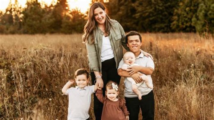 Matt Roloff Kids; A Father Of Four, Ex-Wife Amy Roloff