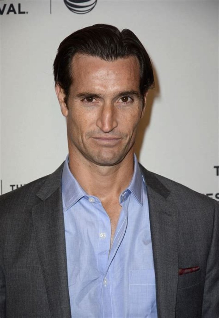 Matthew Del Negro