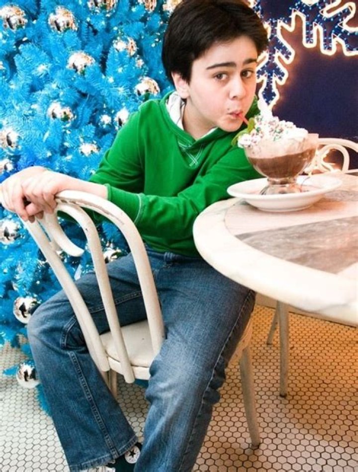 Matthew Gumley Net Worth