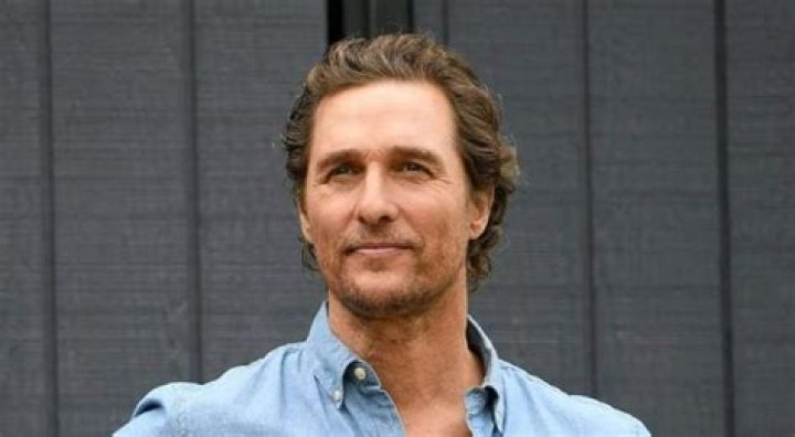 Matthew McConaughey Phone Number, WhatsApp No Contact No Mobile