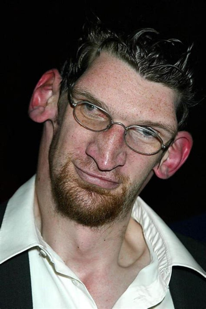 Matthew McGrory